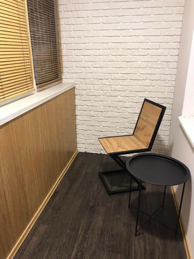 Enrico Hotel Днепър Екстериор снимка