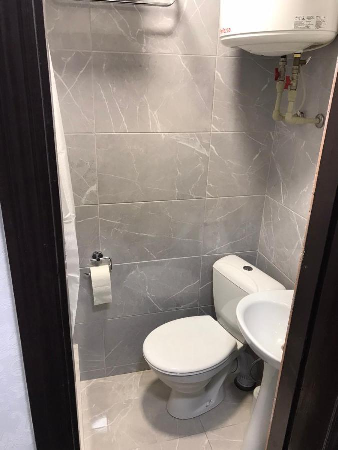 Enrico Hotel Днепър Екстериор снимка