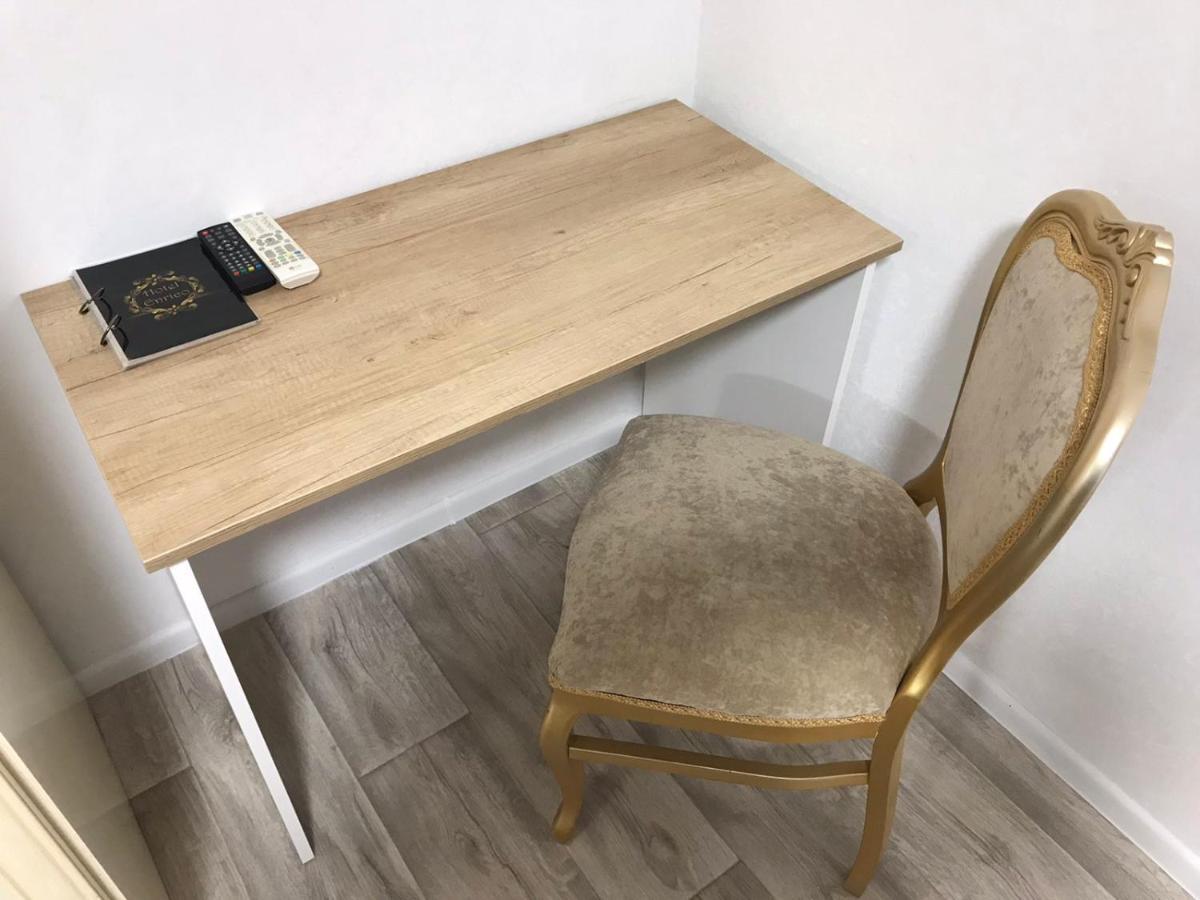 Enrico Hotel Днепър Екстериор снимка