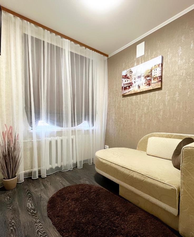 Enrico Hotel Днепър Екстериор снимка