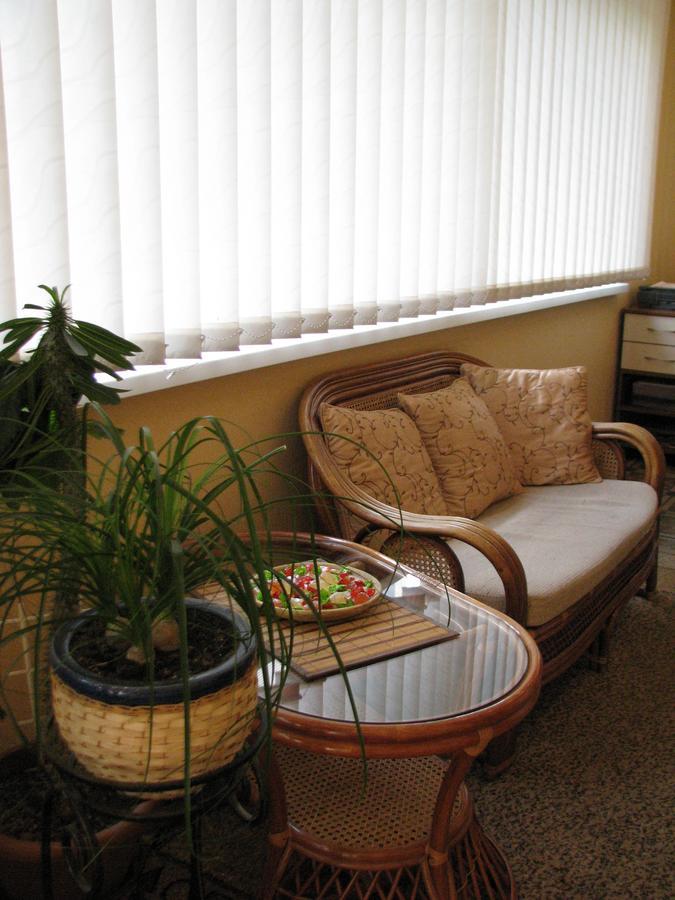 Enrico Hotel Днепър Екстериор снимка